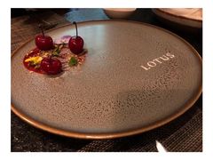 -莲西餐(曲江店)