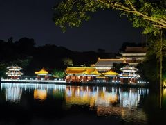 -珠海圆明新园