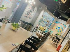 大堂-棒约翰比萨·意面(剑河店)
