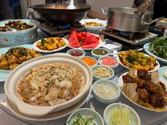 -贵州大厦贵州厅(樱花园西街店)