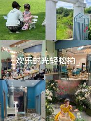 -同远QQBABY亲子摄影(北京路店)