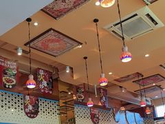 -撒拉花儿·新疆菜·清真(太阳宫店)