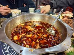 -上王村王家三合院农家乐