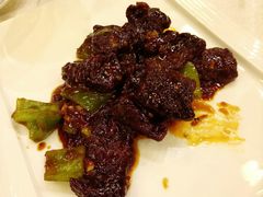 -梅龙镇酒家(南京西路总店)