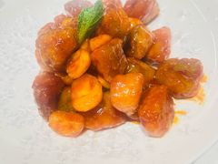 -醉舍·新淮扬菜(长宁龙之梦店)