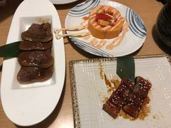 -山之川日料放题(通州店)