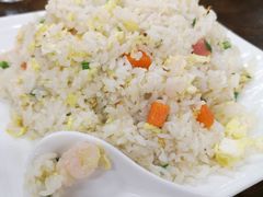 扬州炒饭-协和菜馆(凤凰街店)