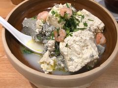 煨老豆腐-胡子大厨·超级小炒肉(晶耀前滩店)
