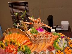 -古京·臻致料理(月湖店)