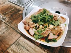 -阳江河堤老牌曾记美食