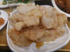 -海兰江石锅饭(水上店)