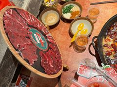 -周小明火锅(黑金冠社区店)