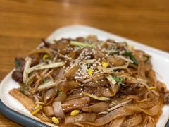 -如轩·海鲜砂锅粥·潮汕菜(海珠店)
