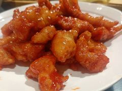 -粗茶淡饭•陕菜•家常菜