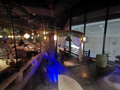 -佬麻雀·新湘菜(珠海金发购物中心店)