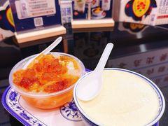 -百花传统甜品店(原址店)