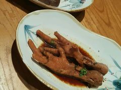 -蜜桃餐厅·古运河畔(南下塘店)