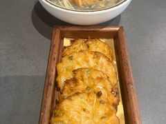 -老淮滨-蚌埠非遗小吃(淮河路店)