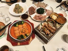 -清真·宁夏印象·盐池滩羊肉体验店(江宁路店)