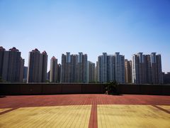-上海跨国采购会展中心