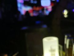 -Perry's·酒吧(黄埔大道店)