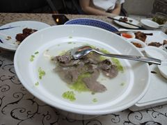 -一江春水·杭帮臻宴(三台山店)