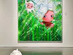 -上海宝龙美术馆