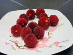 -花中城·杭帮菜·粤菜·海鲜火锅(清泰街店)