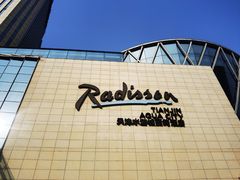 -天津水游城丽筠酒店