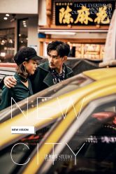 -太古映画婚纱摄影(天河店)