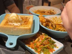 -江边城外烤全鱼(汉光百货店)