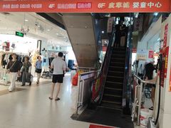 -七浦路服装批发市场
