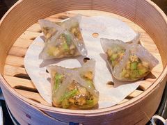 松露水晶饺-甄御•海鲜新青岛菜(麦岛店)