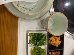-盈田盈粥庄(博山东路店)