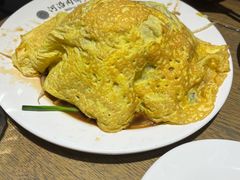 -河沿肉饼Beijing Pie(东华门店)