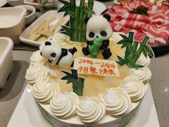 -味多美蛋糕(白广路店)