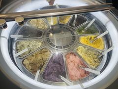 -上海兴国宾馆 丽宫中餐厅