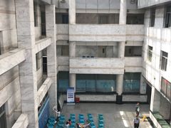 -江南大学附属医院(北院区)