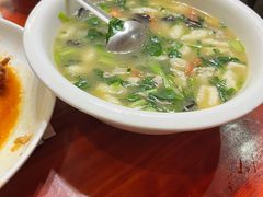 -芦茨金富饭庄·25年老字号·专做稻草鸡