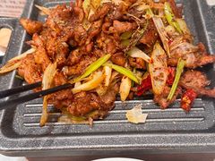 -大铁勺新津菜(东丽阳光新业广场店)
