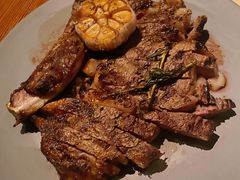 -Mercato莫卡多露台餐厅与酒吧(K11店)