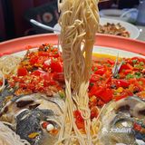 吃辣战神在这都沦陷了！