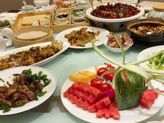 -城南往事(滨江世茂店)