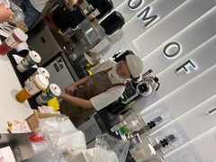 餐具摆设-KUNCHA鲲茶·江西制茶(铜锣湾店)