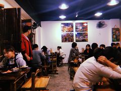 大堂-吃皮火锅馆(苏宁店)