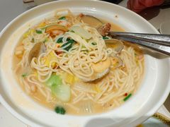 -莆田餐厅PUTIEN(宁波阪急店)