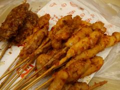 -辽B·小串(总店)