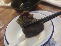 -牛缘村·贵州黄牛肉火锅(西善桥店)
