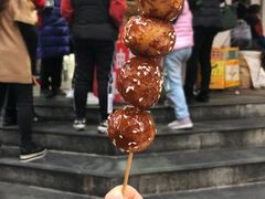 -邓记新一代糖油果子(四川煤管局供销公司职工宿舍店)