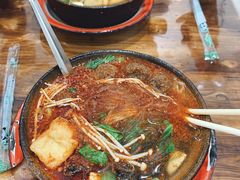 -清真·马文砂锅大全(麦苋街店)